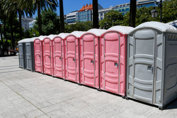 Best VIP or Luxury Restroom Trailers  in Catalina Foothills, AZ